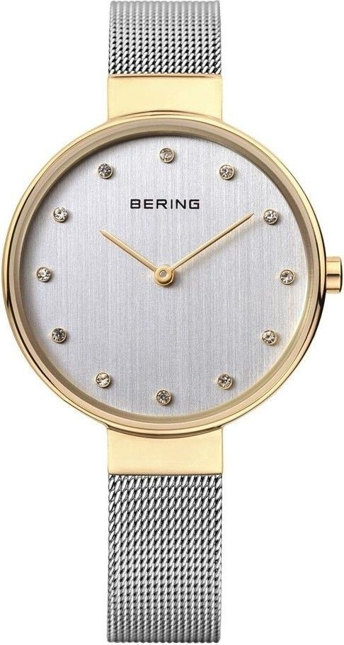 Bering Classic