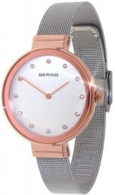 Bering Classic galéria