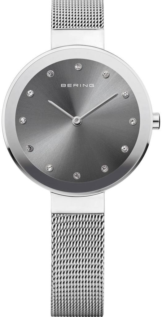 Bering Classic