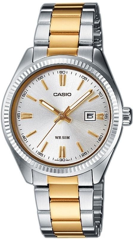 Casio Collection Basic