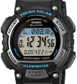 Casio Collection Basic galéria