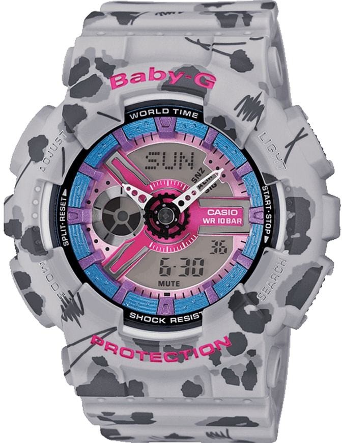 Casio Casio Baby-G