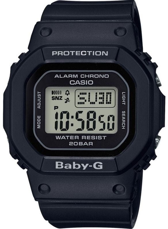 Casio Baby-G