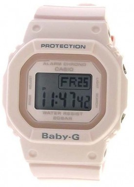 Casio Baby-G galéria