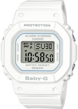 Casio Baby-G galéria