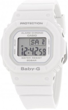 Casio Baby-G galéria