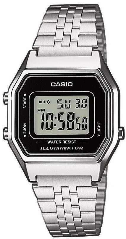 Casio Collection