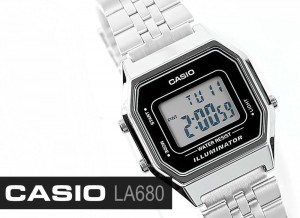 Casio Collection galéria