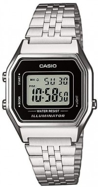 Casio Collection galéria