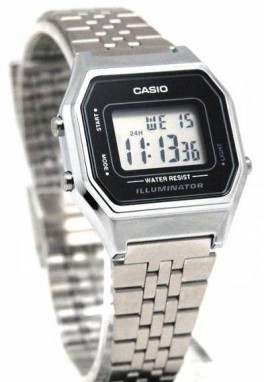 Casio Collection galéria