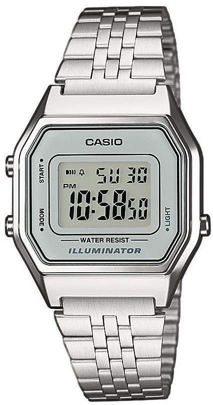 Casio Collection