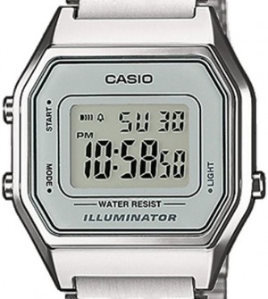 Casio Collection galéria