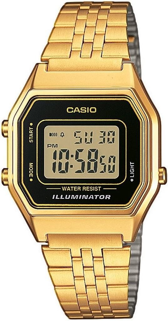 Casio Collection