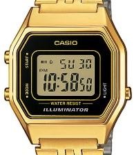 Casio Collection galéria