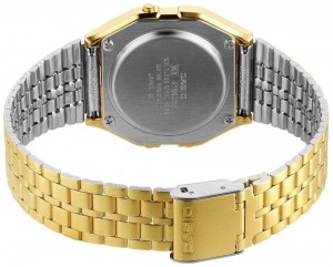 Casio Collection galéria
