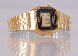 Casio Collection galéria
