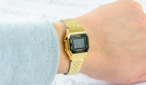 Casio Collection galéria