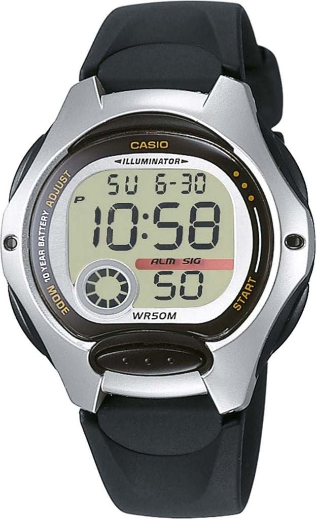 Casio