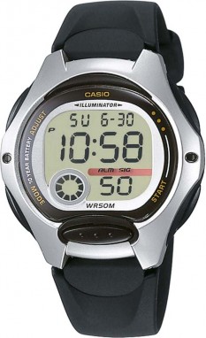 Casio galéria