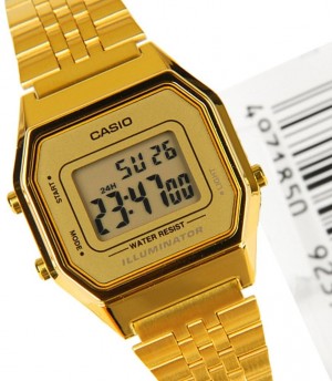 Casio Retro Collection galéria