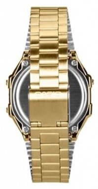 Casio Retro Collection galéria