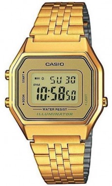 Casio Retro Collection galéria