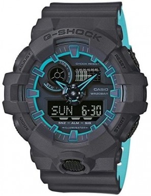 Casio G-Shock galéria