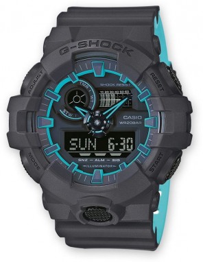 Casio G-Shock galéria