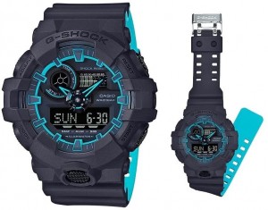 Casio G-Shock galéria