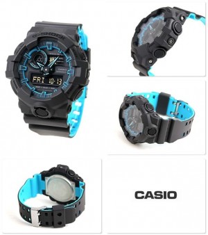 Casio G-Shock galéria
