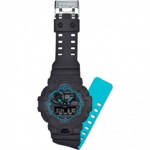 Casio G-Shock galéria