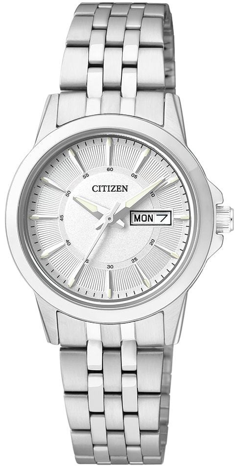 Citizen Basic