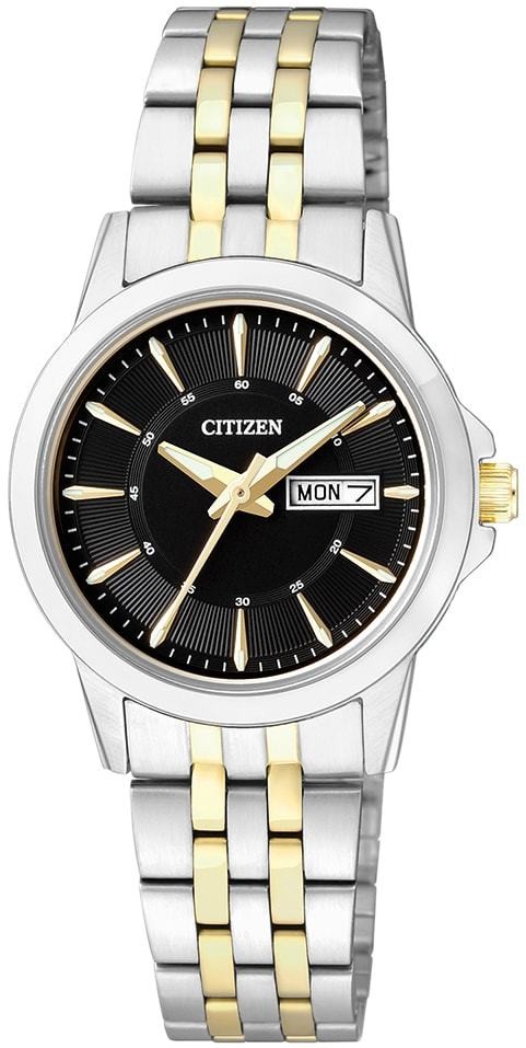 Citizen Basic