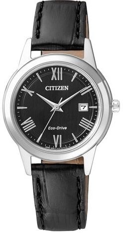 Citizen Eco-Drive Sport Lady
