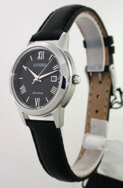 Citizen Eco-Drive Sport Lady galéria