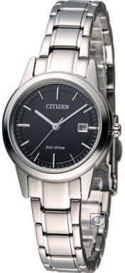 Citizen Eco-Drive Ring galéria