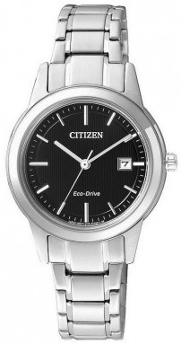 Citizen Eco-Drive Ring galéria