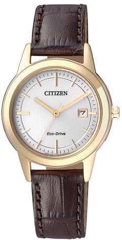 Citizen Eco-Drive Lady