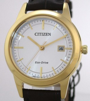 Citizen Eco-Drive Lady galéria
