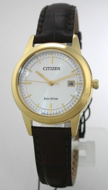 Citizen Eco-Drive Lady galéria