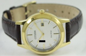 Citizen Eco-Drive Lady galéria