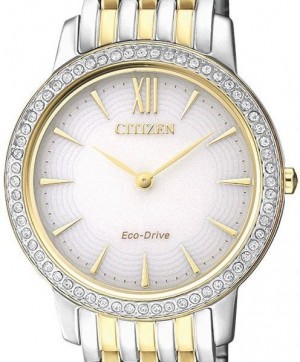 Citizen Eco-Drive galéria