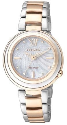 Citizen Elegant