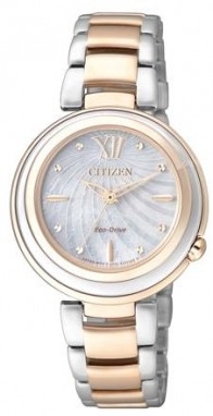 Citizen Elegant galéria