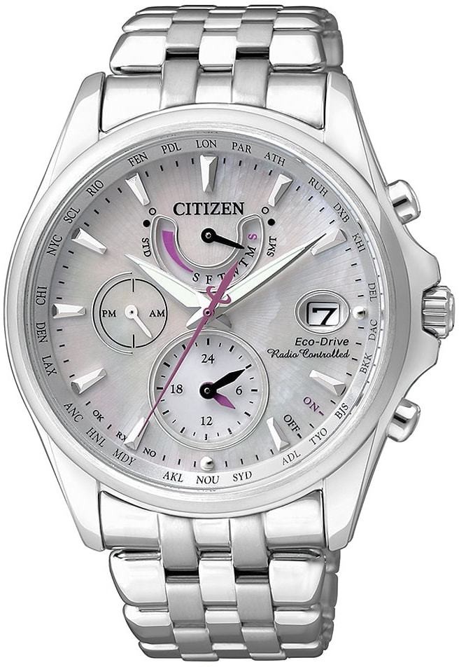 Citizen Elegant