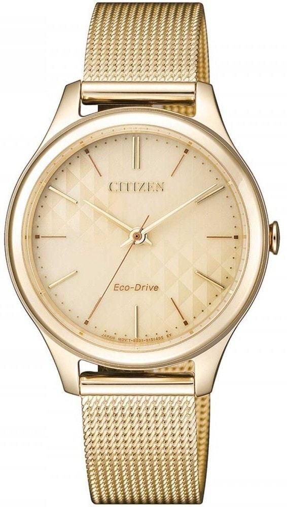 Citizen Eco-Drive Elegant