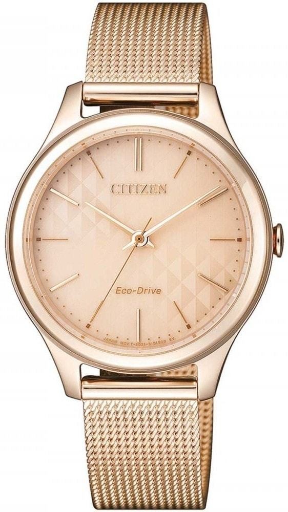 Citizen Eco-Drive Elegant