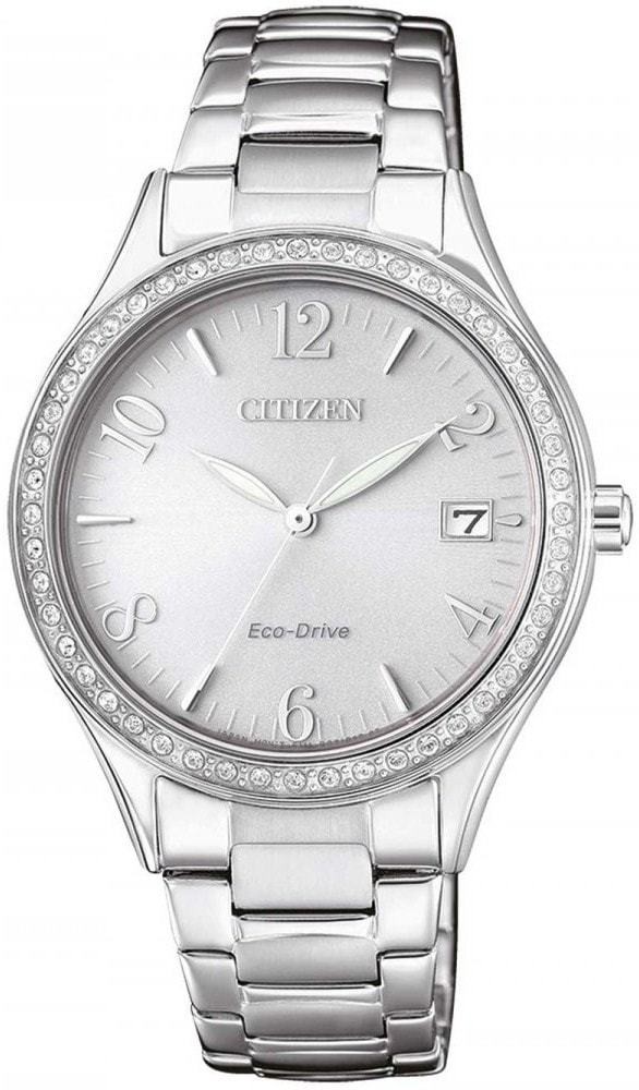 Citizen Eco-Drive Elegant