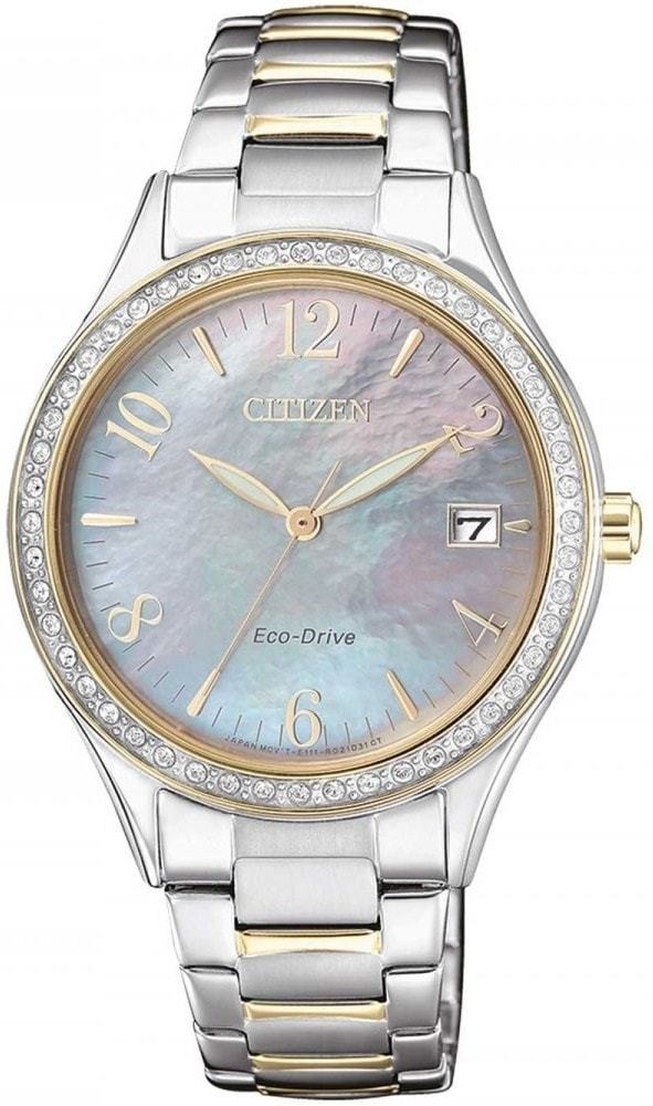 Citizen Eco-Drive Elegant