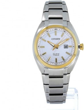 Citizen Super Titanium galéria